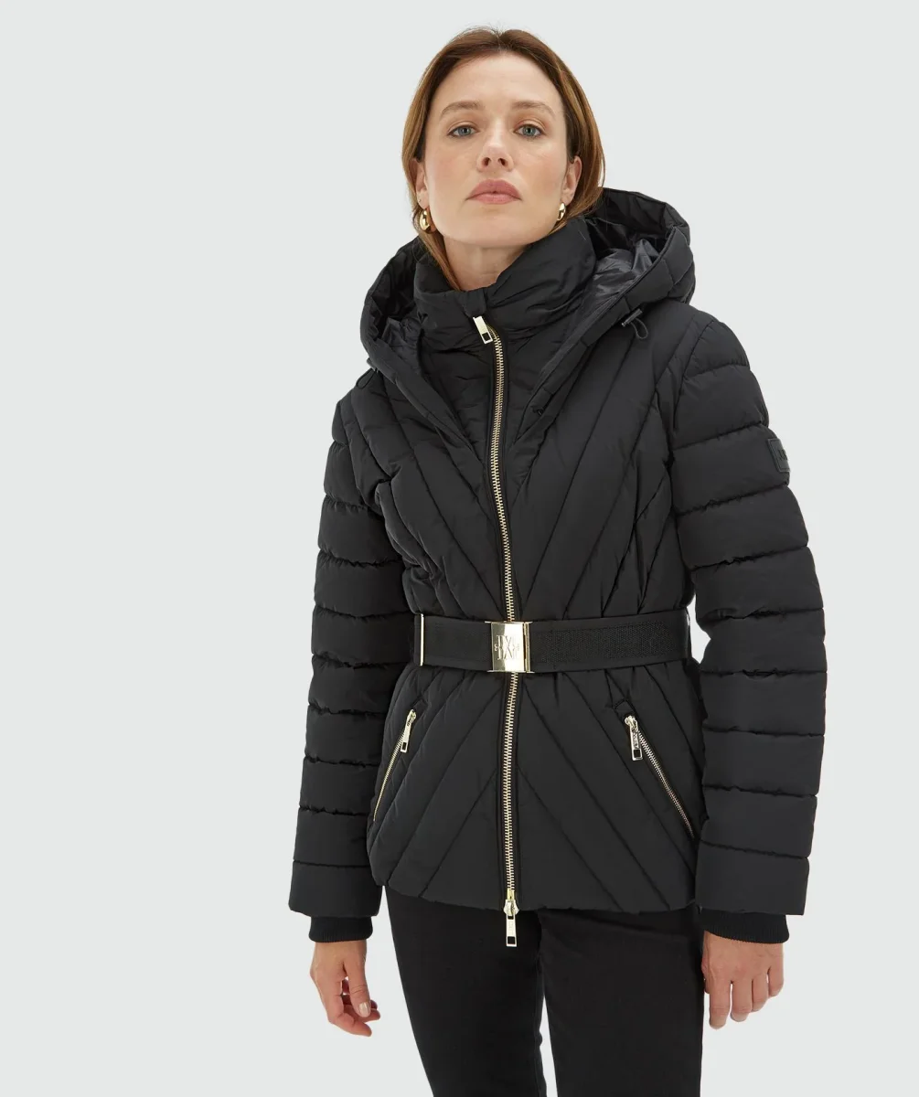Casaco Puffer MARIETTA - Josh V - Image 2