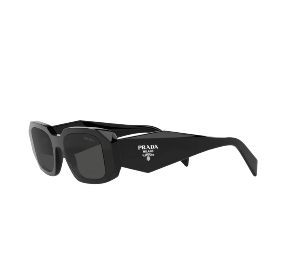 Prada Symbole - Sunglasses - Image 4