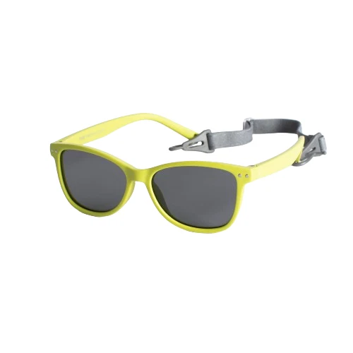 Óculos de sol infantis Monkey Mum® - Vigília de lobo - várias cores