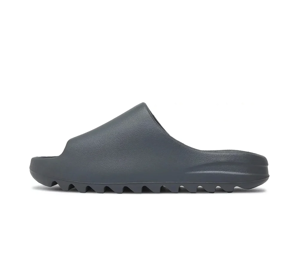 adidas Yeezy Slide - Slate Marine