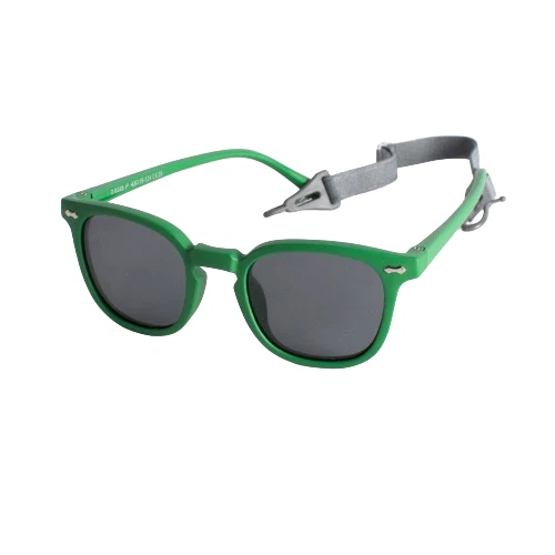 Óculos de sol infantis Monkey Mum® - Lucidez de tigre - várias cores
